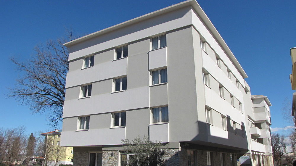 Wine Hotel Cesarica Međugorje Exterior foto